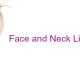 face and neck lift with pdo threads